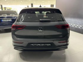 VOLKSWAGEN Golf 2.0 TDI DSG