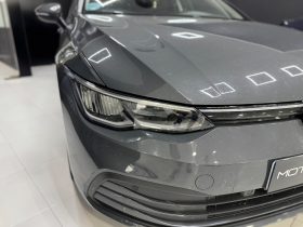 VOLKSWAGEN Golf 2.0 TDI DSG