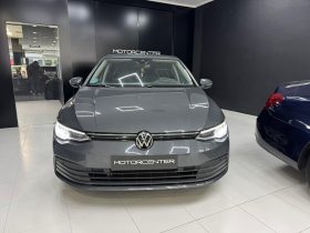 VOLKSWAGEN Golf 2.0 TDI DSG