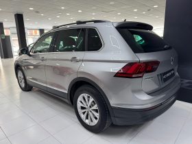 VOLKSWAGEN Tiguan Advance 2.0 TDI DSG