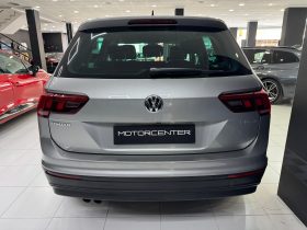 VOLKSWAGEN Tiguan Advance 2.0 TDI DSG