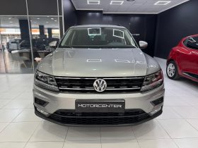 VOLKSWAGEN Tiguan Advance 2.0 TDI DSG