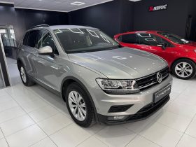 VOLKSWAGEN Tiguan Advance 2.0 TDI DSG