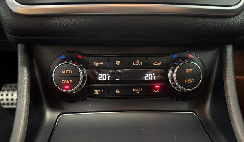 
								MERCEDES-BENZ Clase CLA CLA 220 d completo									