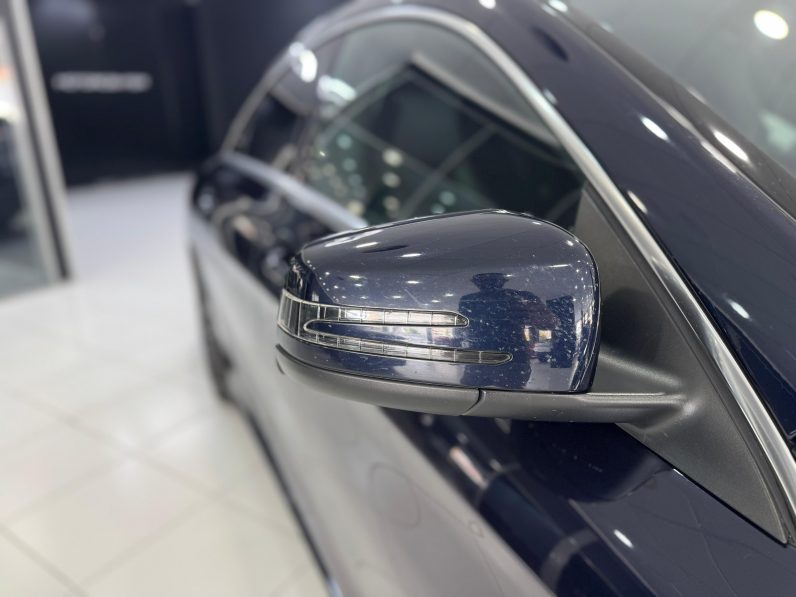 
								MERCEDES-BENZ Clase CLA CLA 220 d completo									