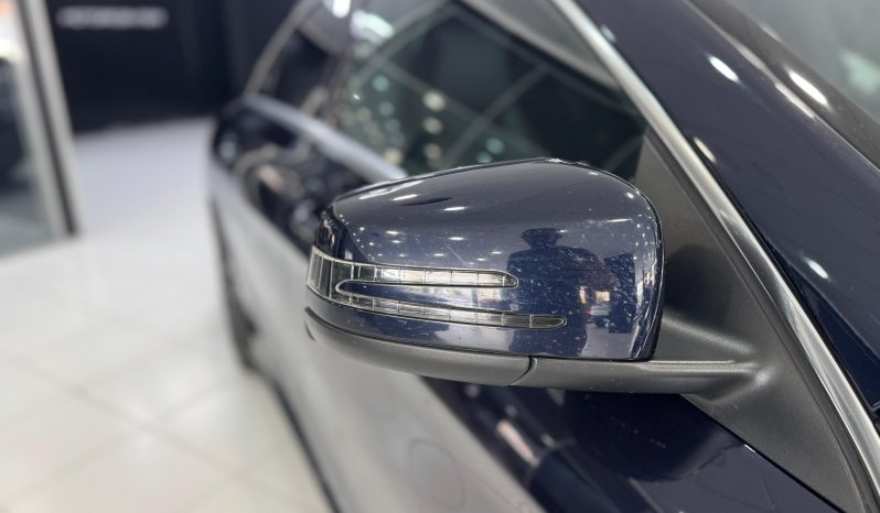 
								MERCEDES-BENZ Clase CLA CLA 220 d completo									