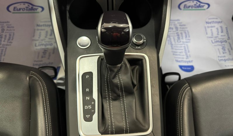 
								AUDI Q2 S line 35 TDI S tronic completo									