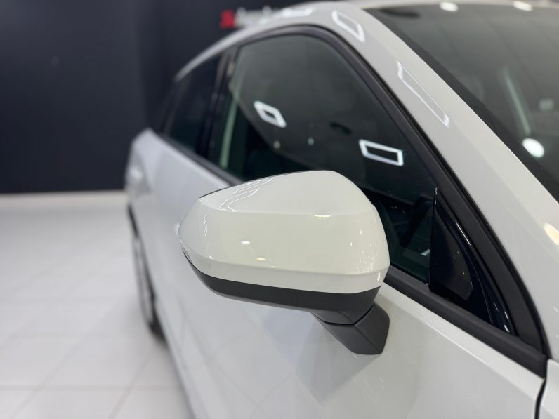 
								AUDI Q2 S line 35 TDI S tronic completo									