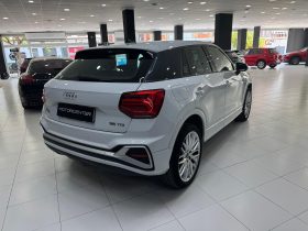AUDI Q2 S line 35 TDI S tronic