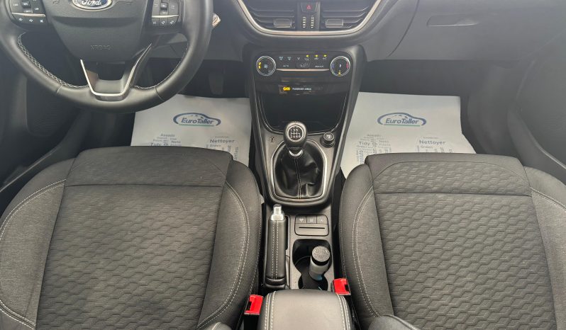 
								FORD Puma 1.0 EcoBoost Titanium Auto completo									