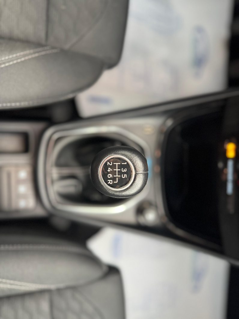 
								FORD Puma 1.0 EcoBoost Titanium Auto completo									