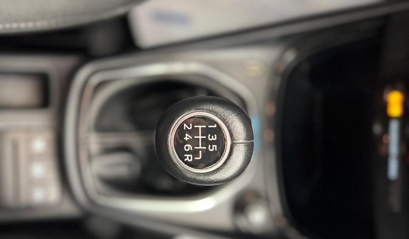 
								FORD Puma 1.0 EcoBoost Titanium Auto completo									