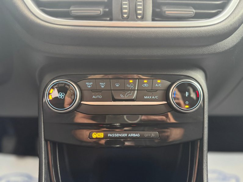 
								FORD Puma 1.0 EcoBoost Titanium Auto completo									