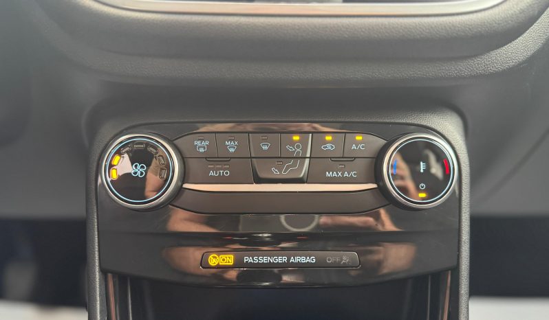 
								FORD Puma 1.0 EcoBoost Titanium Auto completo									