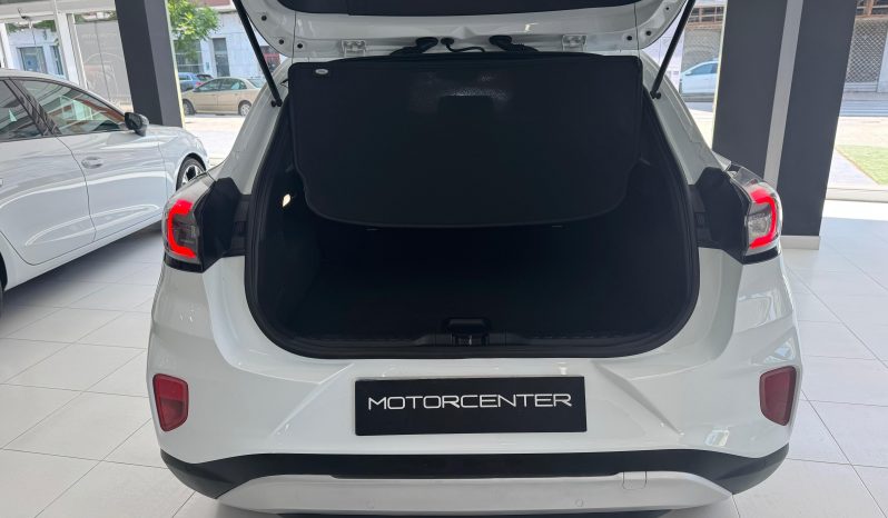 
								FORD Puma 1.0 EcoBoost Titanium Auto completo									