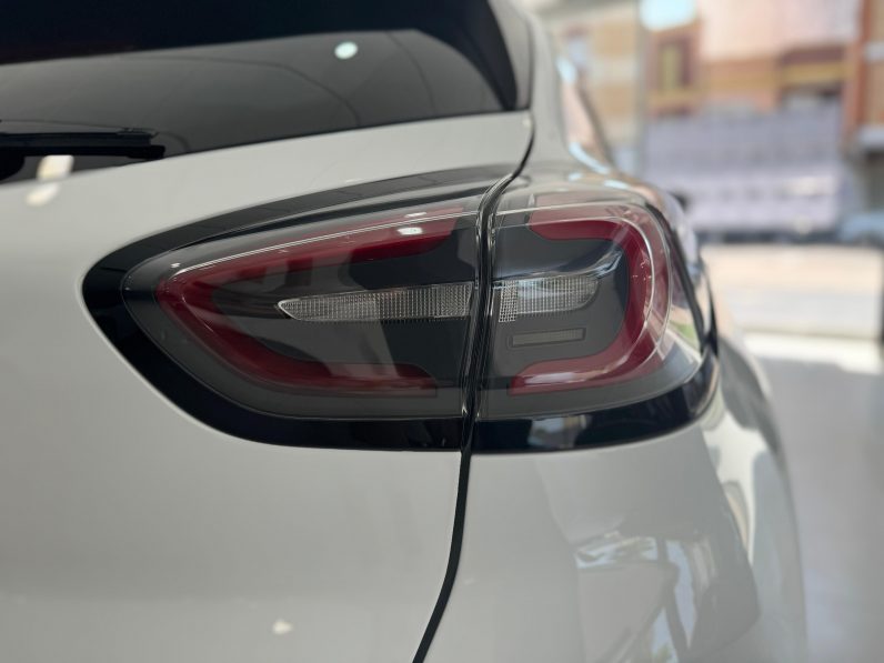 
								FORD Puma 1.0 EcoBoost Titanium Auto completo									