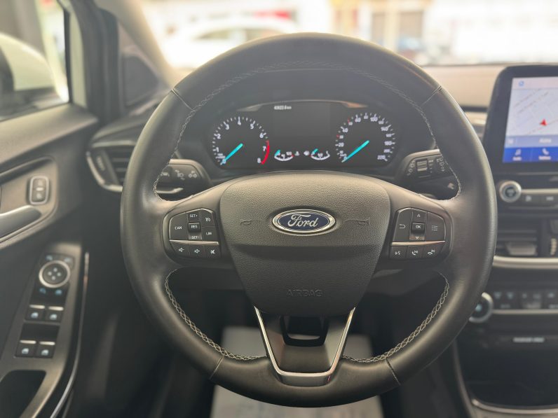 
								FORD Puma 1.0 EcoBoost Titanium Auto completo									