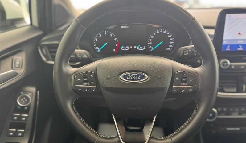 
								FORD Puma 1.0 EcoBoost Titanium Auto completo									