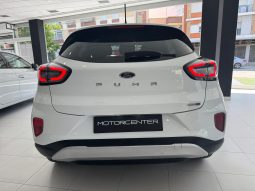 FORD Puma 1.0 EcoBoost Titanium Auto