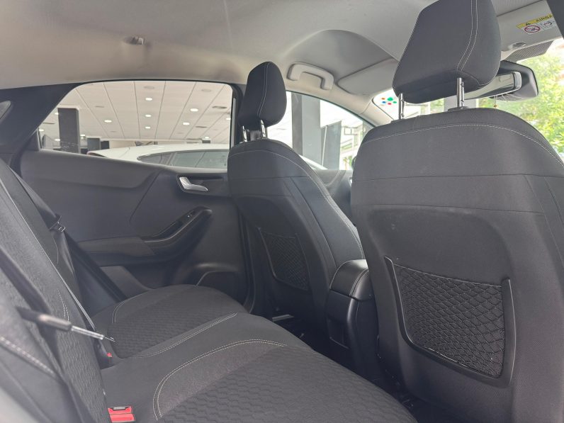 
								FORD Puma 1.0 EcoBoost Titanium Auto completo									