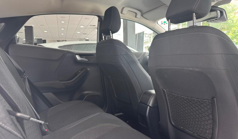 
								FORD Puma 1.0 EcoBoost Titanium Auto completo									