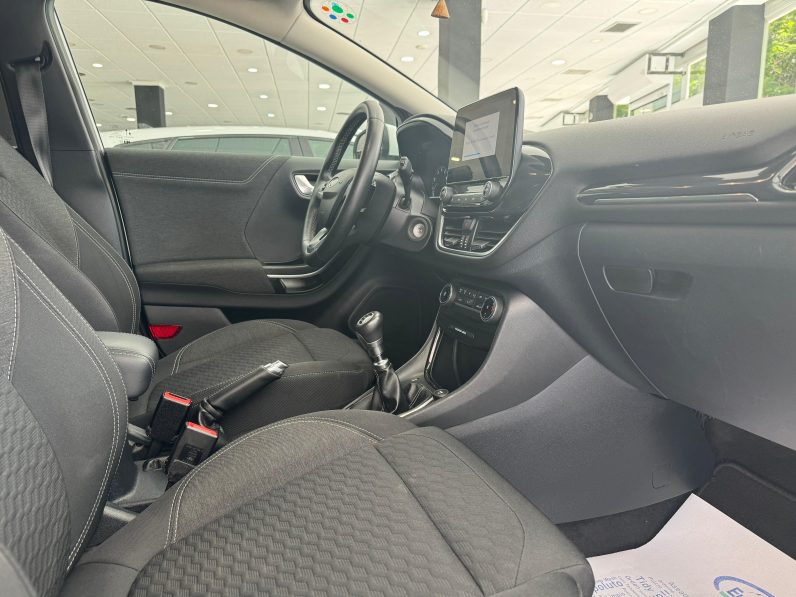 
								FORD Puma 1.0 EcoBoost Titanium Auto completo									