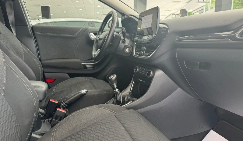 
								FORD Puma 1.0 EcoBoost Titanium Auto completo									