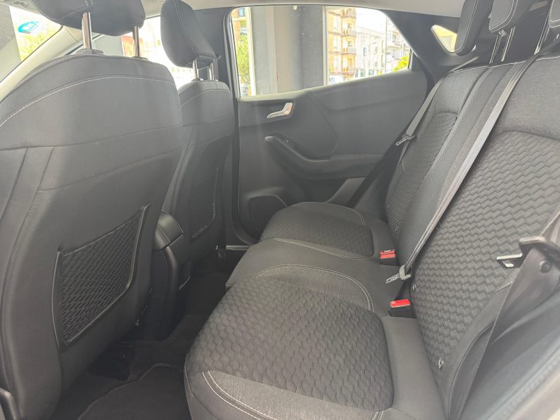 
								FORD Puma 1.0 EcoBoost Titanium Auto completo									