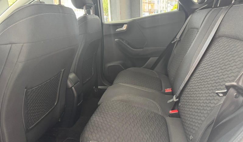 
								FORD Puma 1.0 EcoBoost Titanium Auto completo									