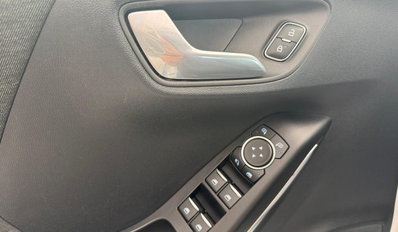 
								FORD Puma 1.0 EcoBoost Titanium Auto completo									