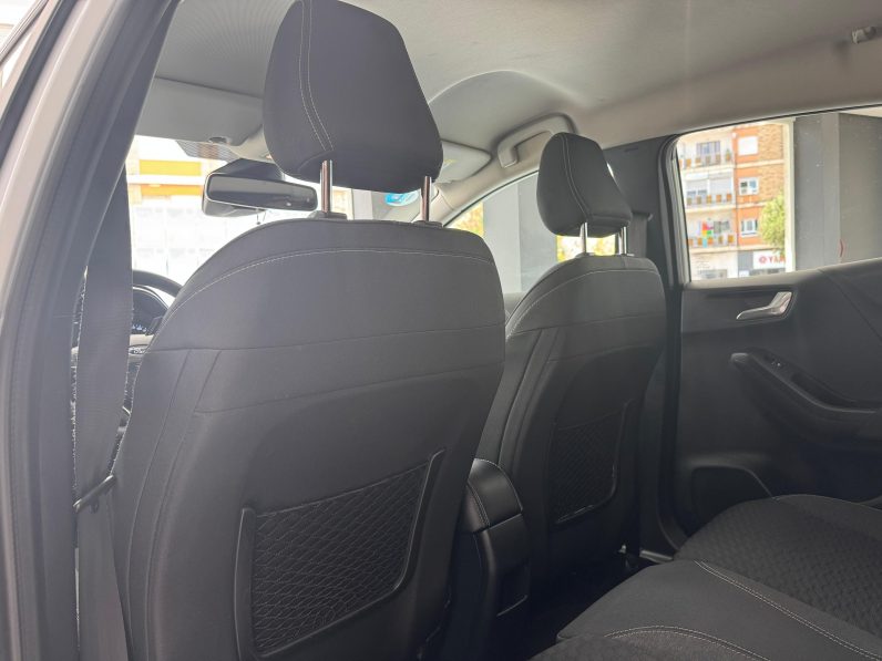 
								FORD Puma 1.0 EcoBoost Titanium Auto completo									