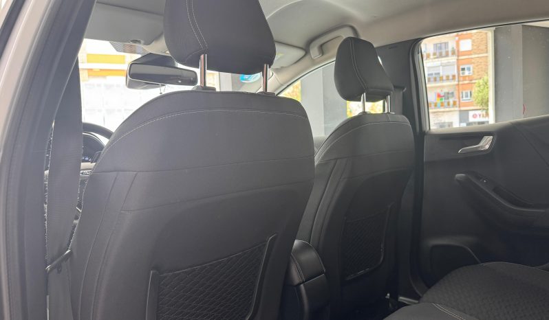 
								FORD Puma 1.0 EcoBoost Titanium Auto completo									