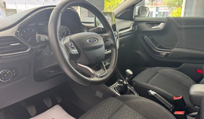 
								FORD Puma 1.0 EcoBoost Titanium Auto completo									