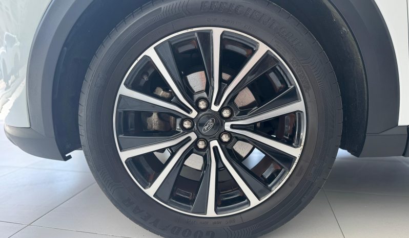 
								FORD Puma 1.0 EcoBoost Titanium Auto completo									