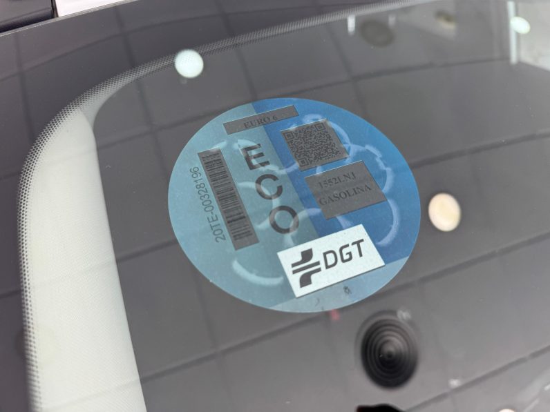 
								FORD Puma 1.0 EcoBoost Titanium Auto completo									