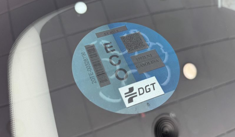 
								FORD Puma 1.0 EcoBoost Titanium Auto completo									