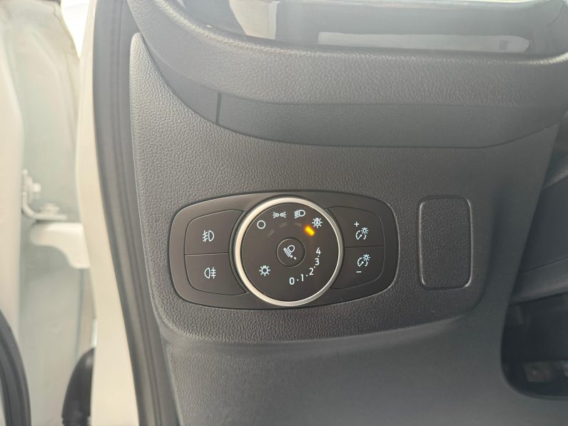 
								FORD Puma 1.0 EcoBoost Titanium Auto completo									