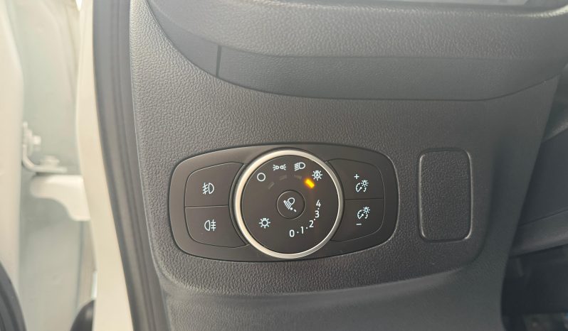 
								FORD Puma 1.0 EcoBoost Titanium Auto completo									