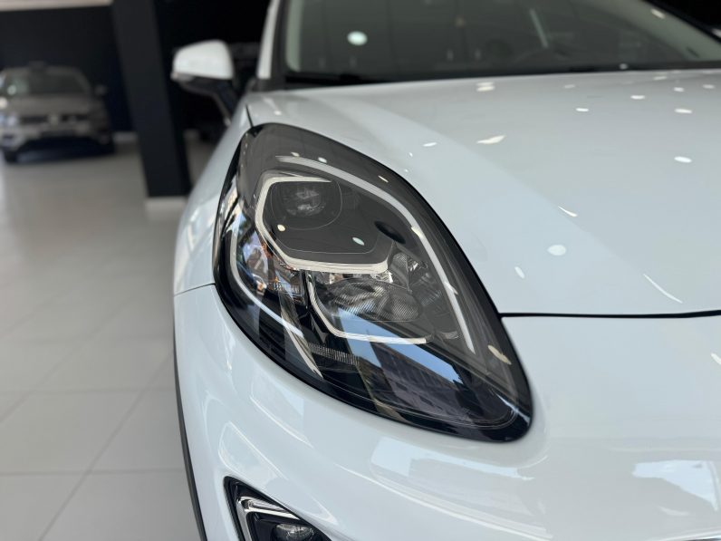 
								FORD Puma 1.0 EcoBoost Titanium Auto completo									