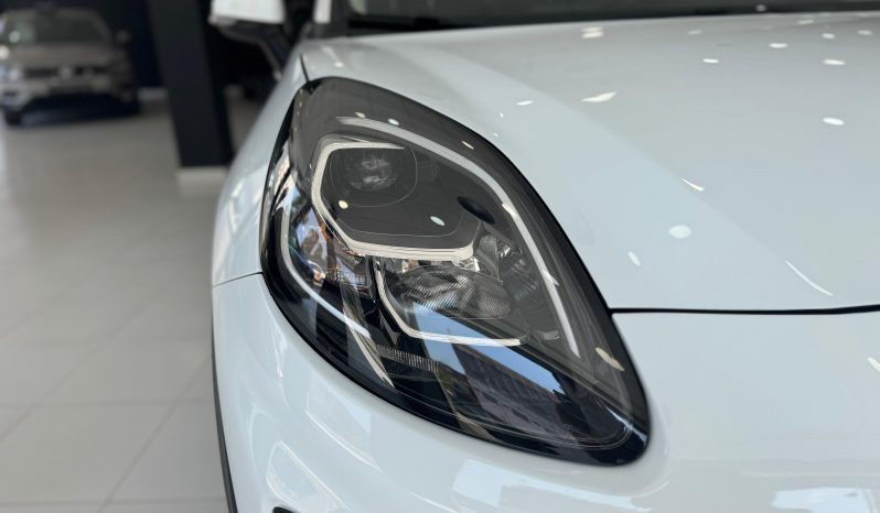 
								FORD Puma 1.0 EcoBoost Titanium Auto completo									