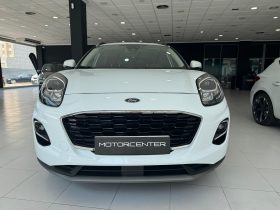 FORD Puma 1.0 EcoBoost Titanium Auto