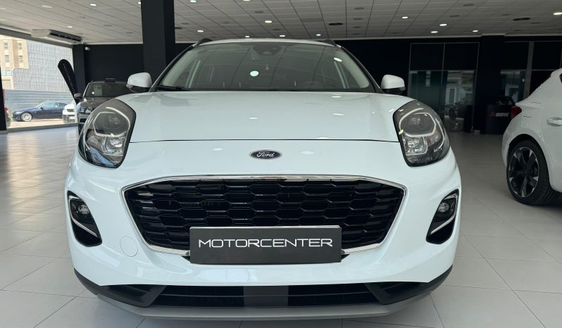 
								FORD Puma 1.0 EcoBoost Titanium Auto completo									