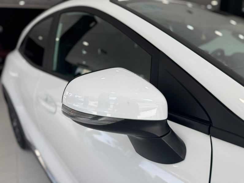 
								FORD Puma 1.0 EcoBoost Titanium Auto completo									