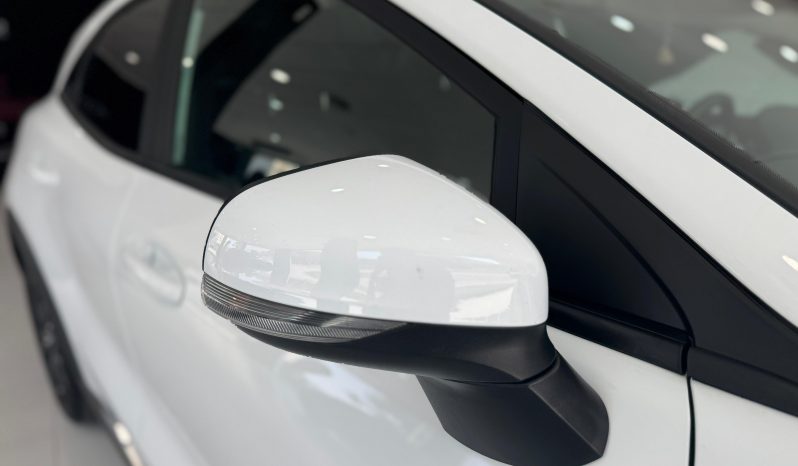 
								FORD Puma 1.0 EcoBoost Titanium Auto completo									