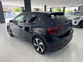 VOLKSWAGEN Polo GTI 2.0 TSI DSG
