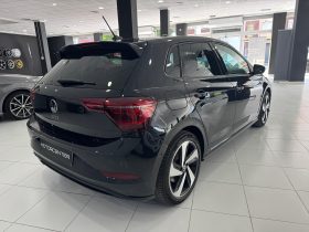 VOLKSWAGEN Polo GTI 2.0 TSI DSG