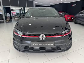VOLKSWAGEN Polo GTI 2.0 TSI DSG
