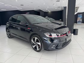 VOLKSWAGEN Polo GTI 2.0 TSI DSG