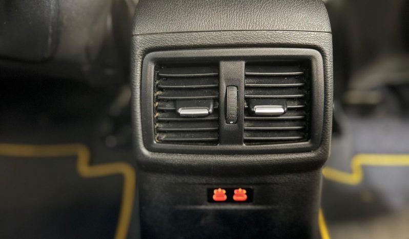 
								BMW X2 sDrive18d M completo									