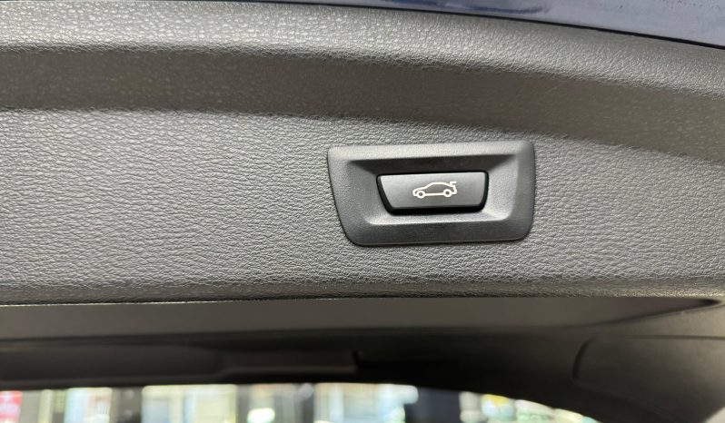 
								BMW X2 sDrive18d M completo									